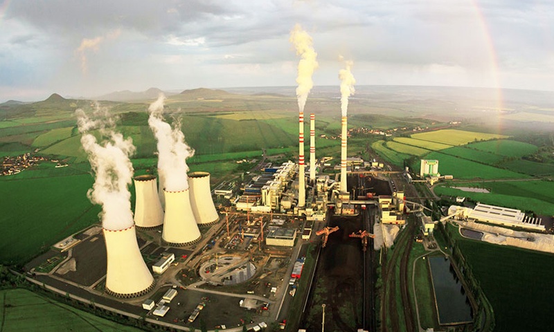 電廠用不銹鋼球閥圖