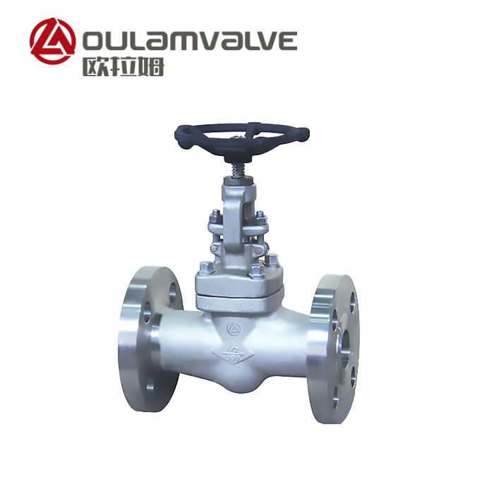 高溫截止閥J41Y_重介質(zhì)漩流器_截止閥