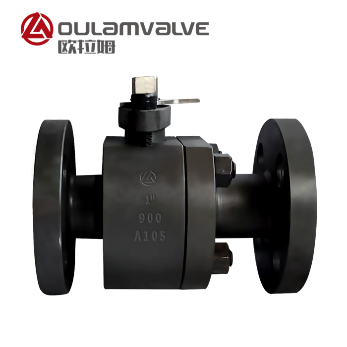 鍛鋼球閥Q41Y_儲(chǔ)氣罐_球閥