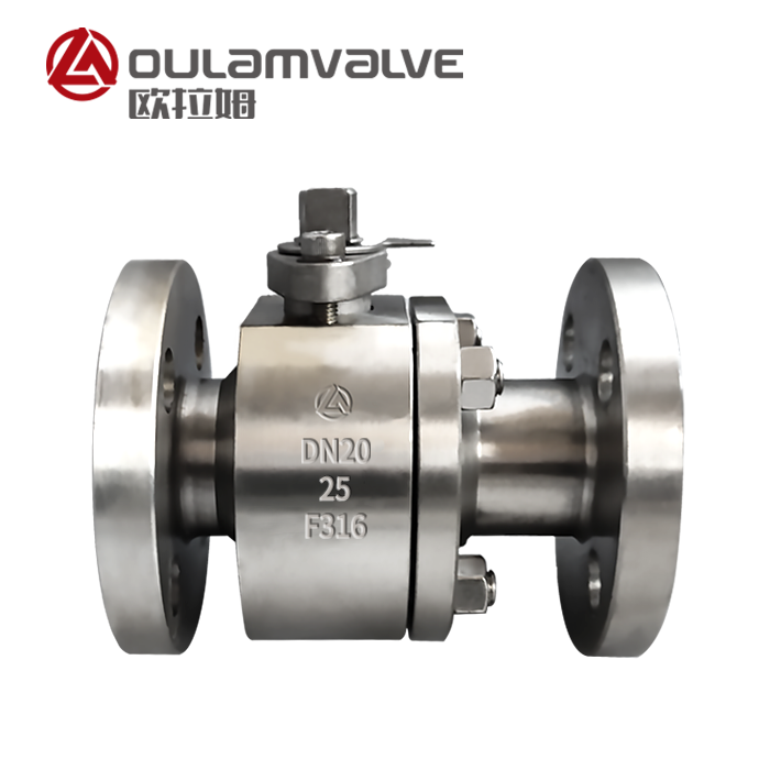 不銹鋼球閥Q41F_儲(chǔ)油罐_球閥