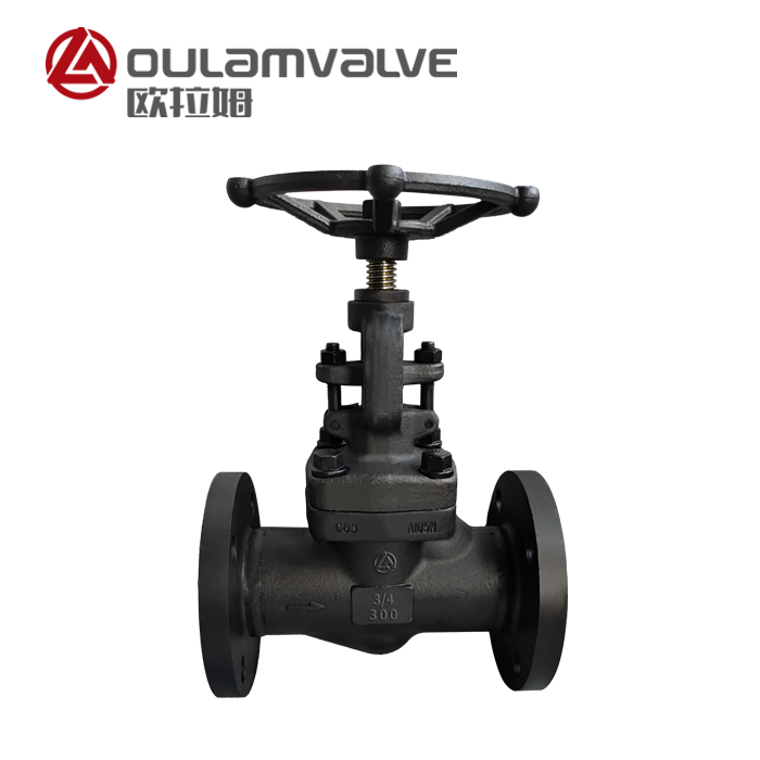 法蘭截止閥J41Y_碳化反應(yīng)器_截止閥