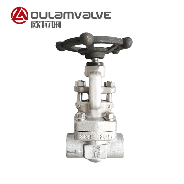 不銹鋼截止閥J61W_鍋爐_截止閥