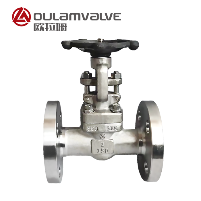法蘭閘閥Z41Y_終冷塔_閘閥