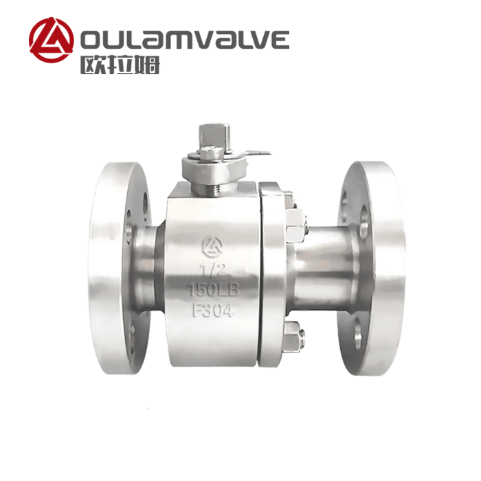 不銹鋼球閥Q11/41F_熱力系統(tǒng)_球閥