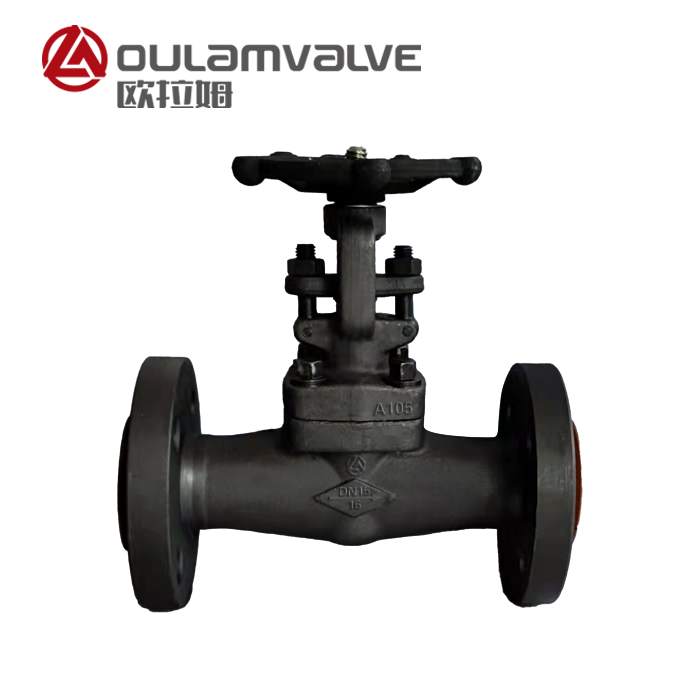 手動(dòng)閘閥Z41H_催化重整裝置_閘閥