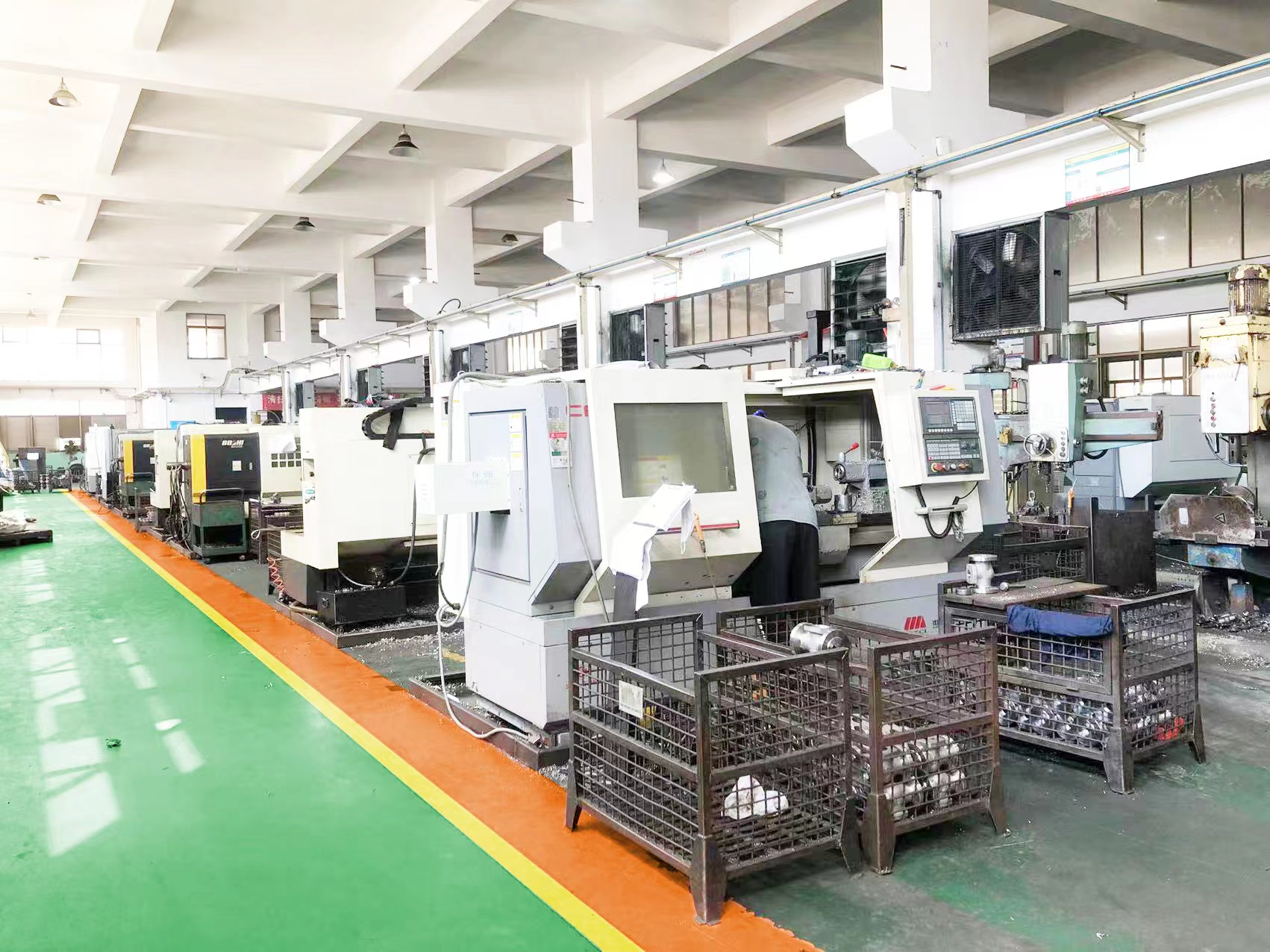 球閥生產(chǎn)廠家